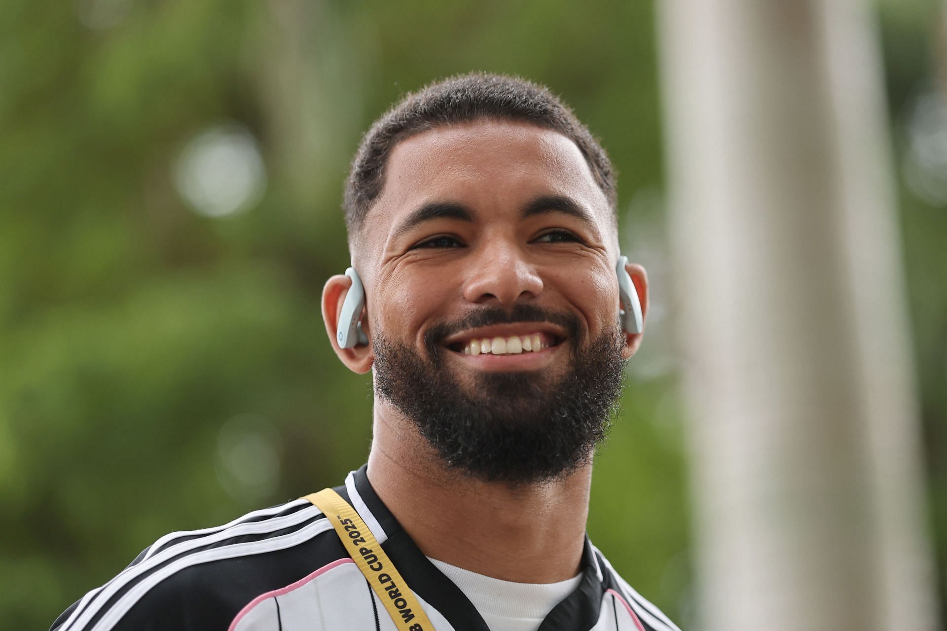 Douglas Luiz
